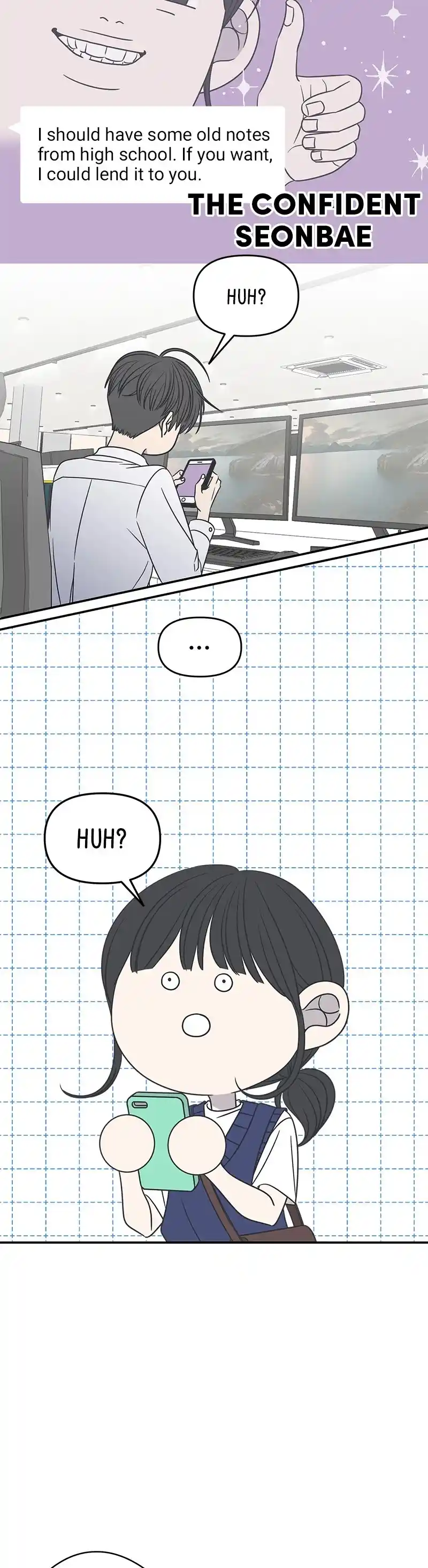 Read Romance 101 Manga Online