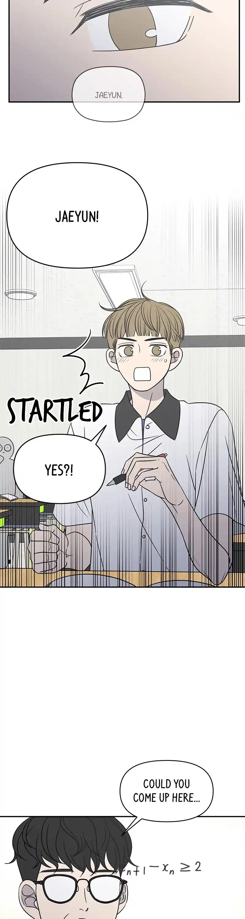 Read Romance 101 Manga Online