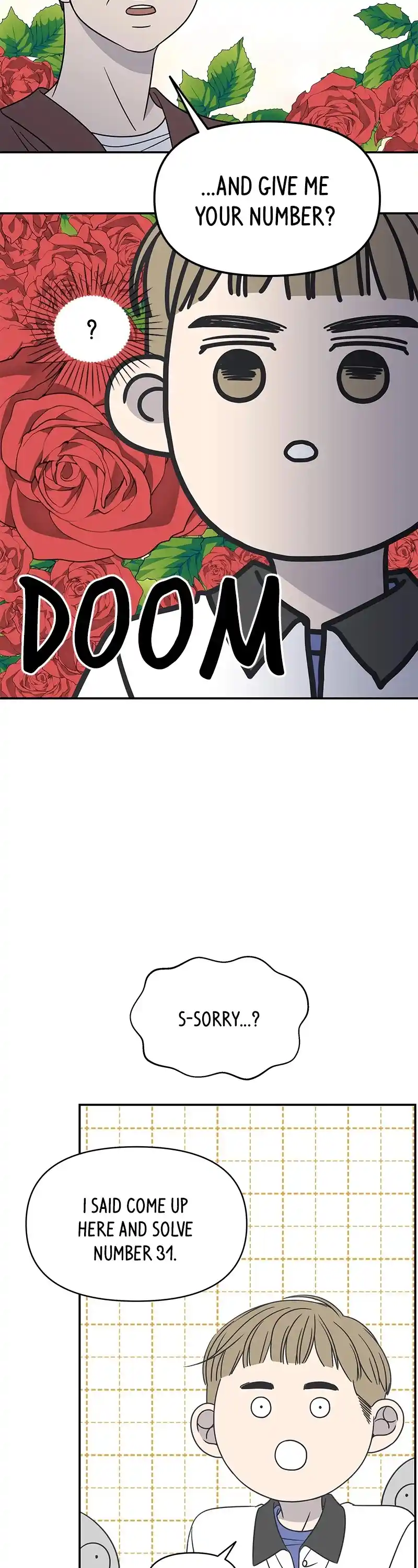 Read Romance 101 Manga Online