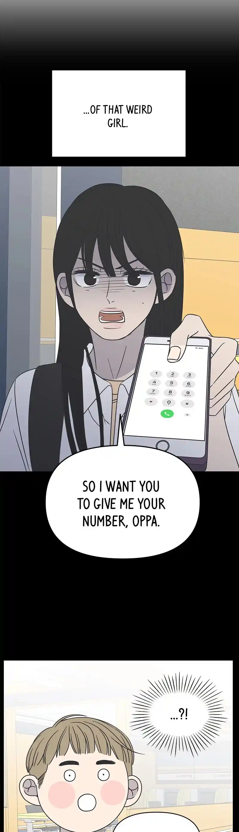 Read Romance 101 Manga Online