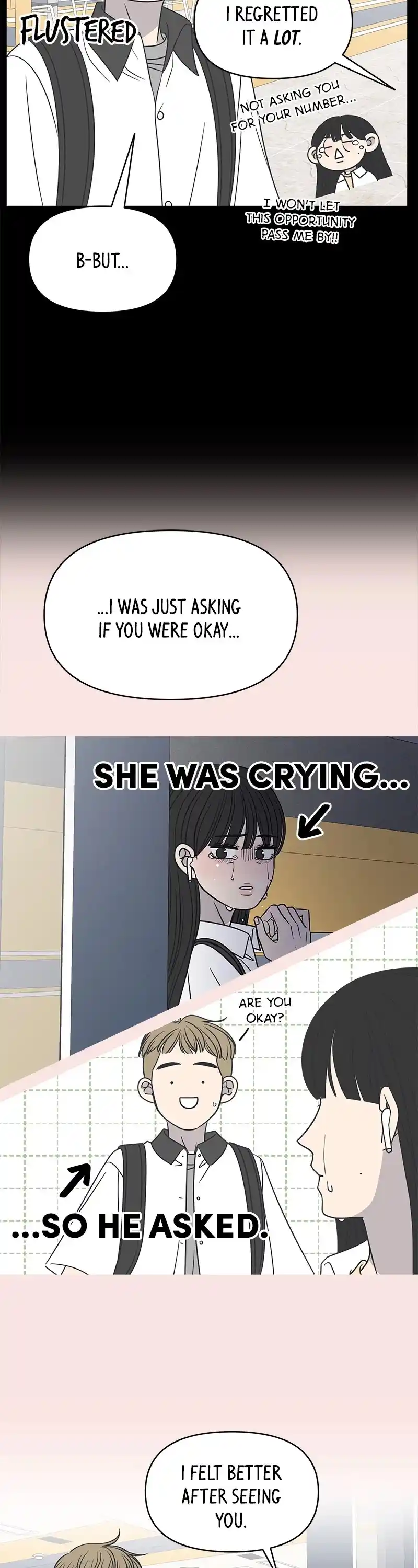 Read Romance 101 Manga Online