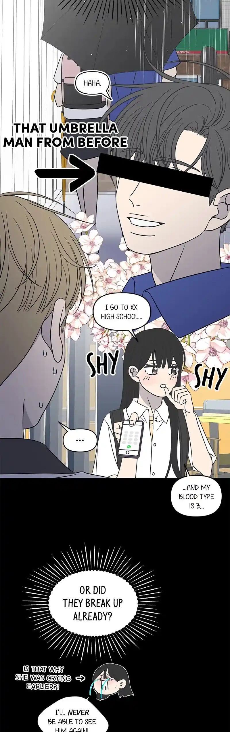 Read Romance 101 Manga Online