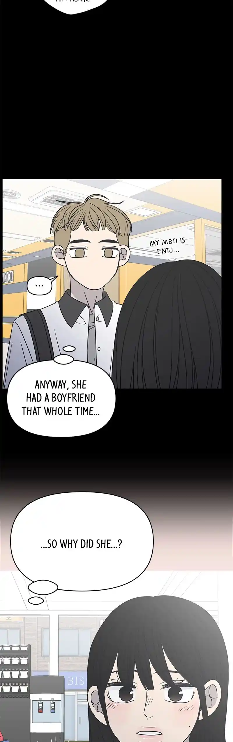 Read Romance 101 Manga Online