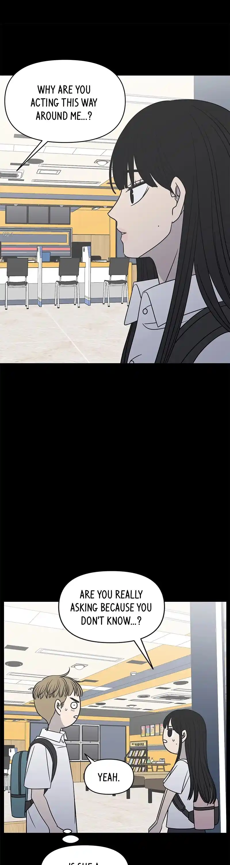 Read Romance 101 Manga Online