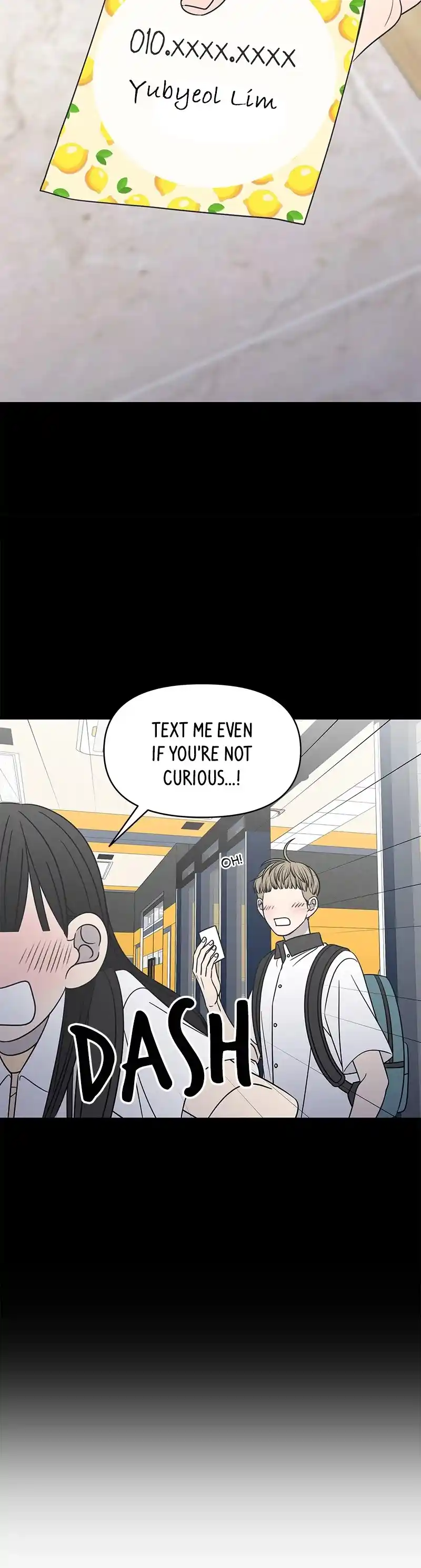 Read Romance 101 Manga Online