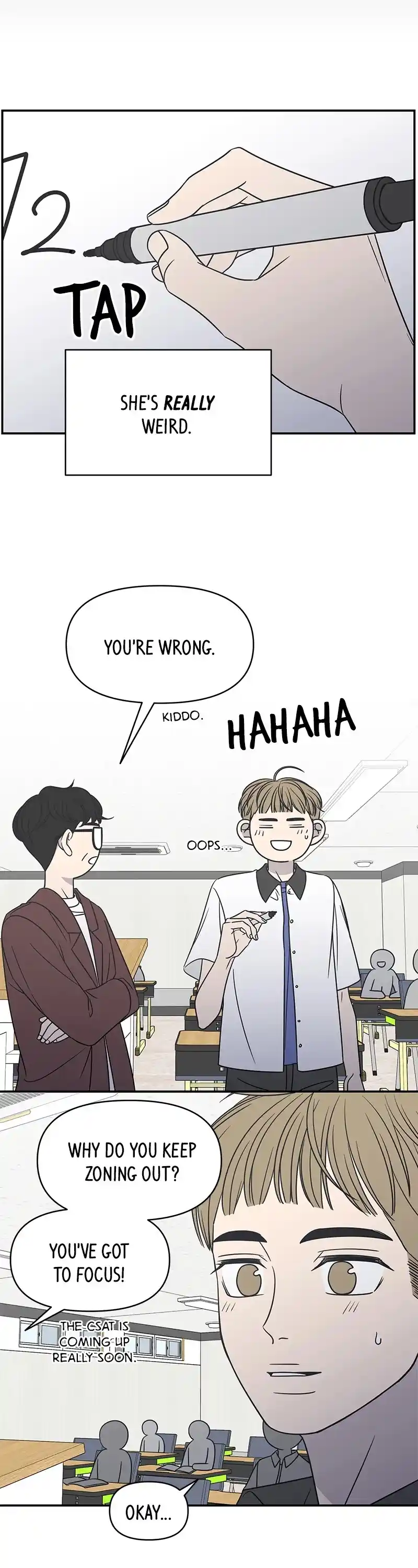 Read Romance 101 Manga Online