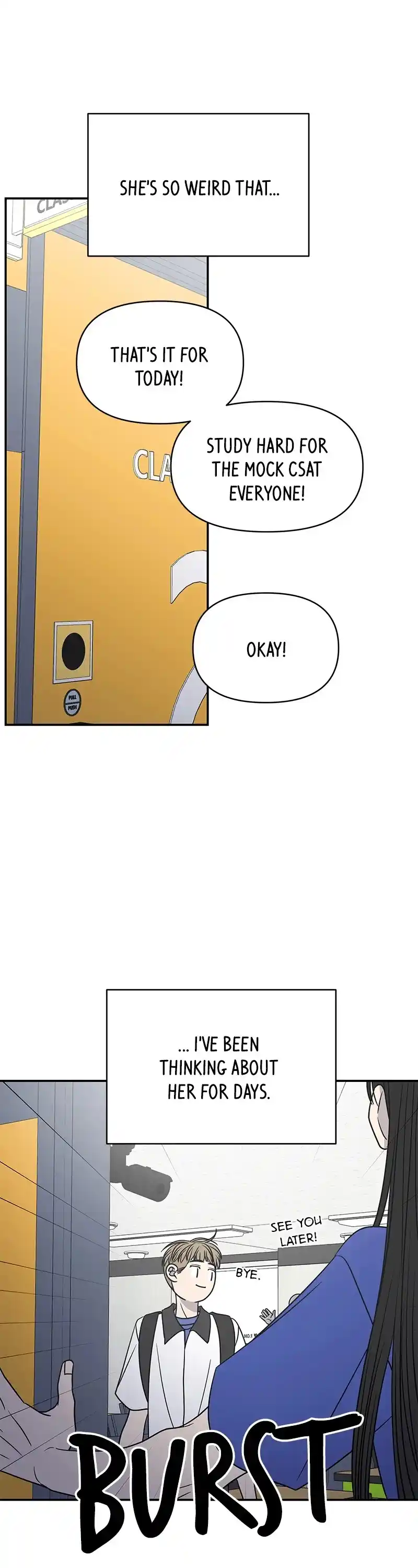 Read Romance 101 Manga Online