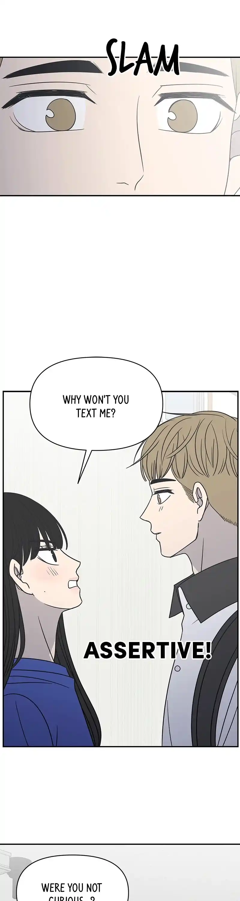 Read Romance 101 Manga Online