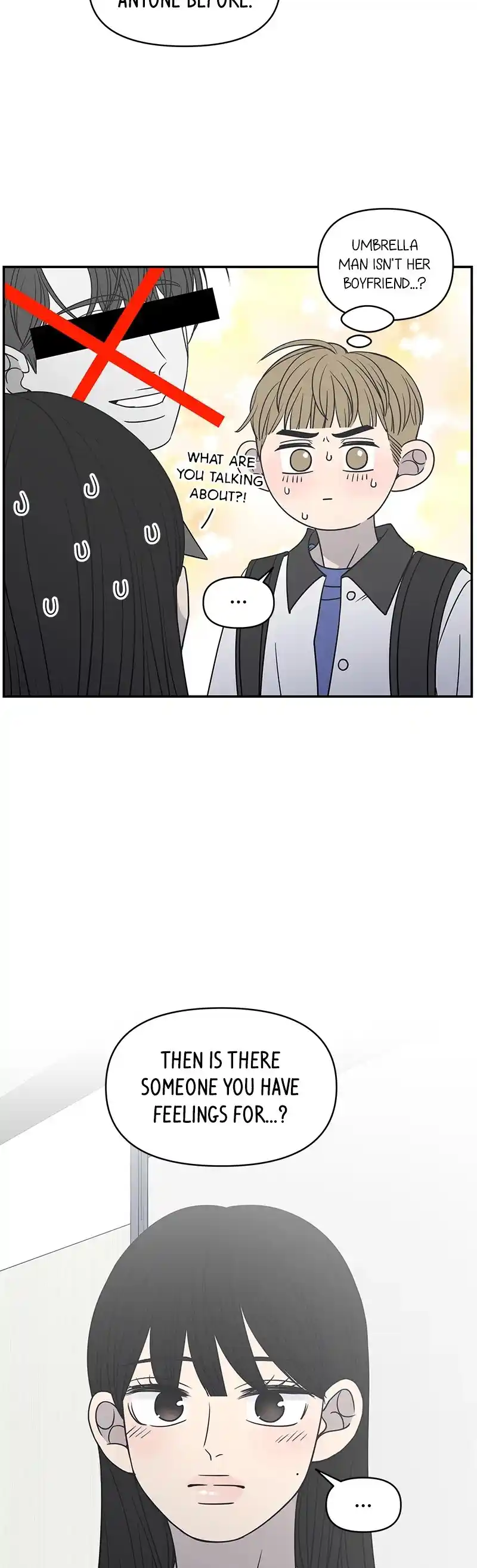 Read Romance 101 Manga Online