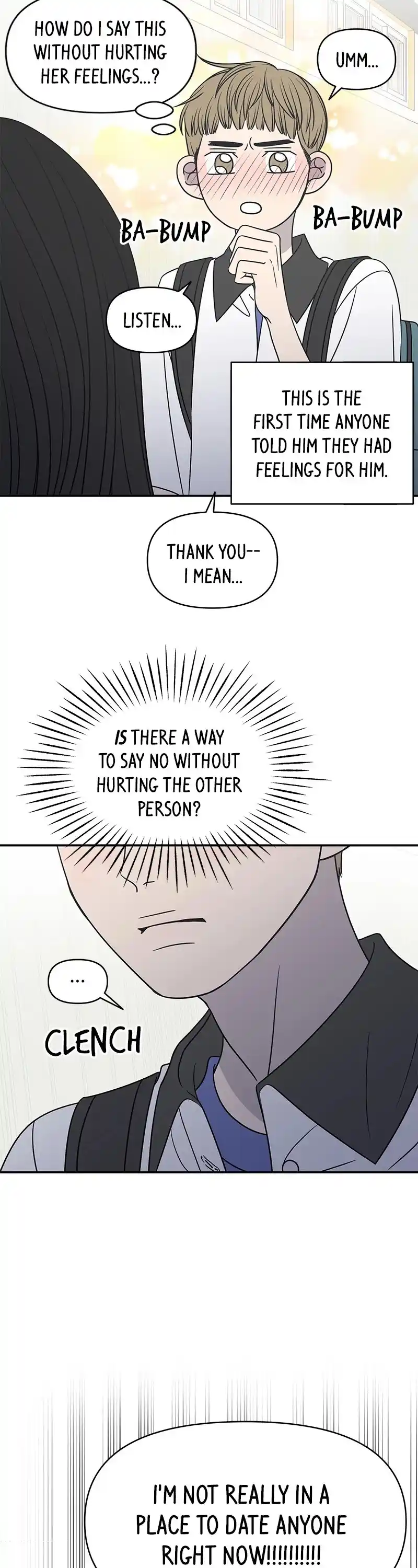 Read Romance 101 Manga Online