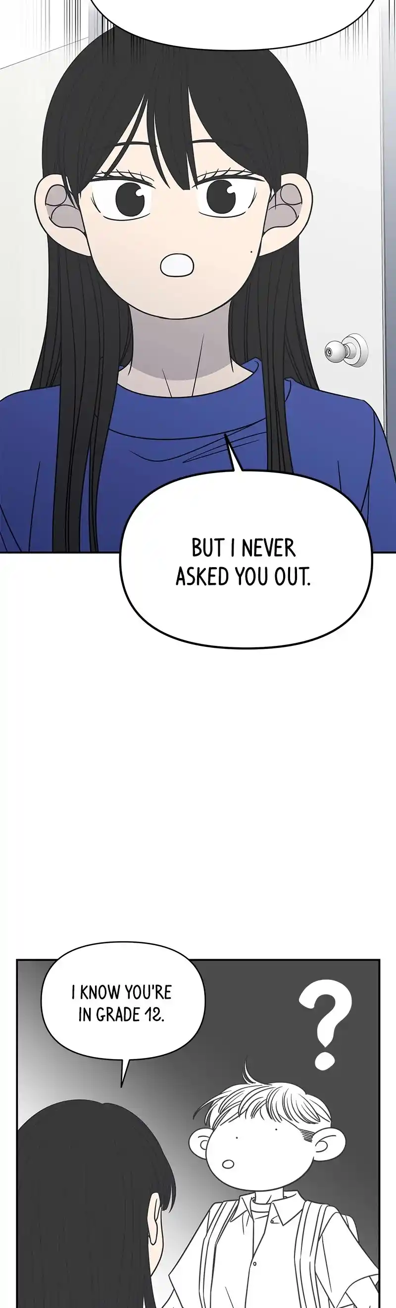 Read Romance 101 Manga Online