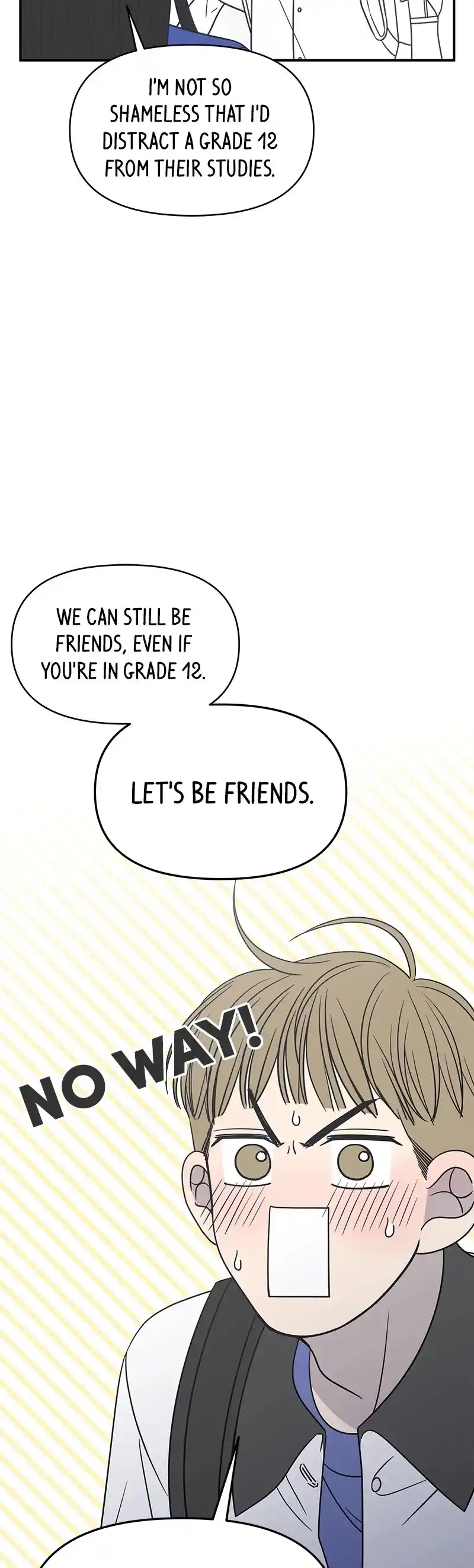 Read Romance 101 Manga Online