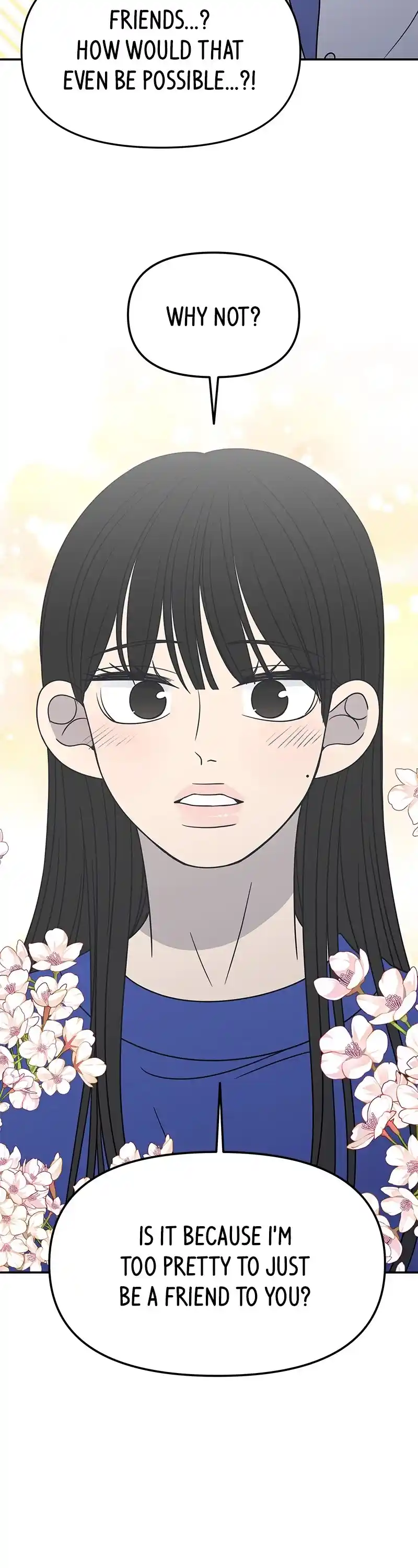 Read Romance 101 Manga Online