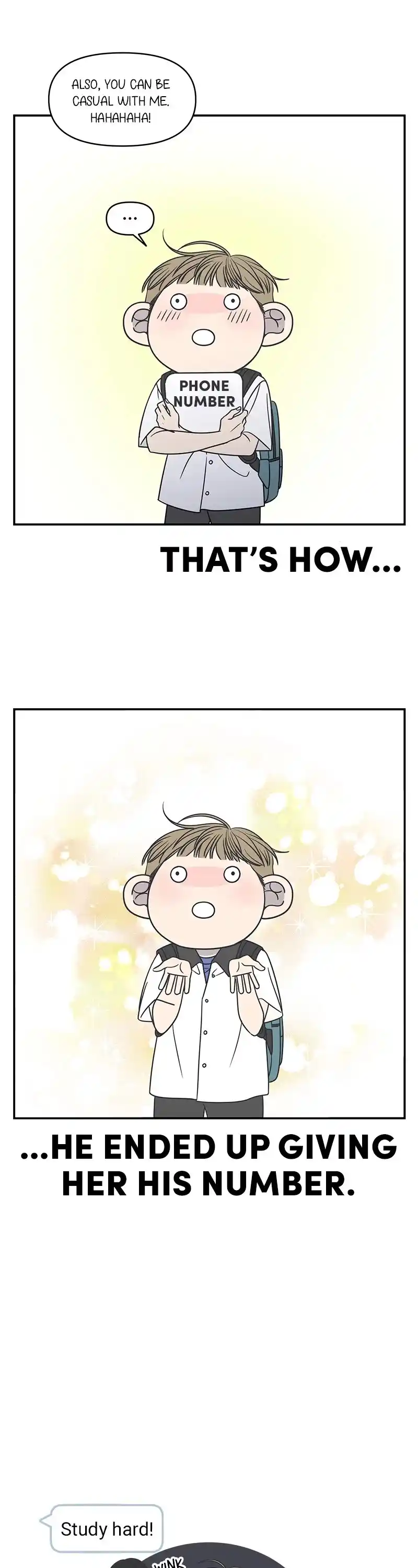 Read Romance 101 Manga Online