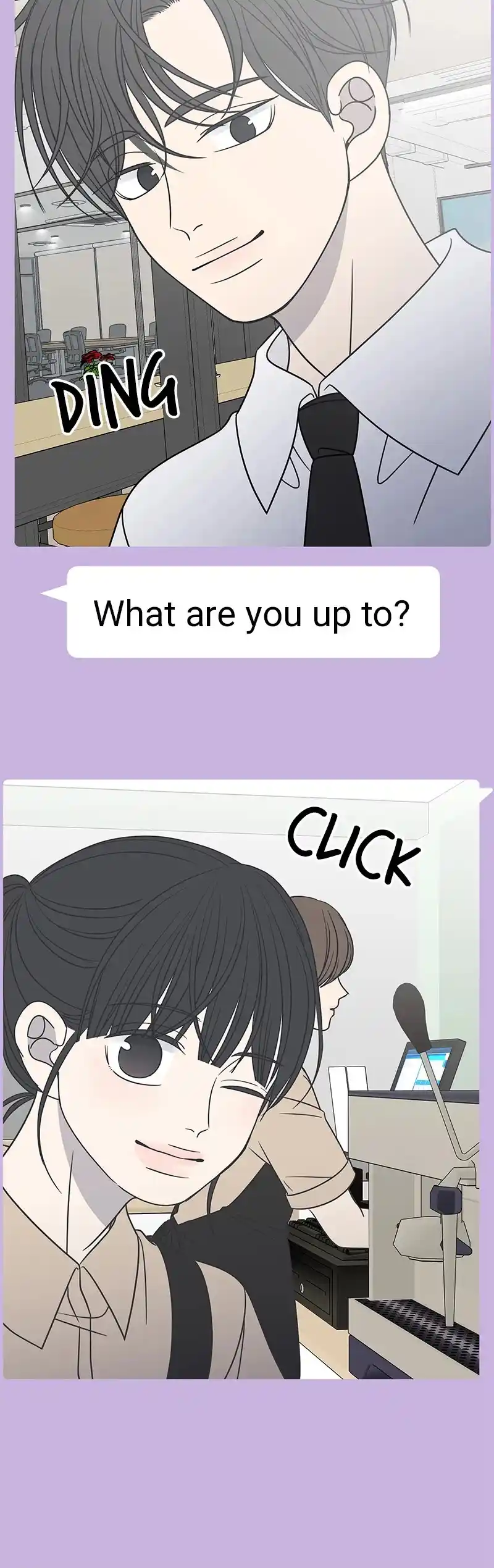 Read Romance 101 Manga Online