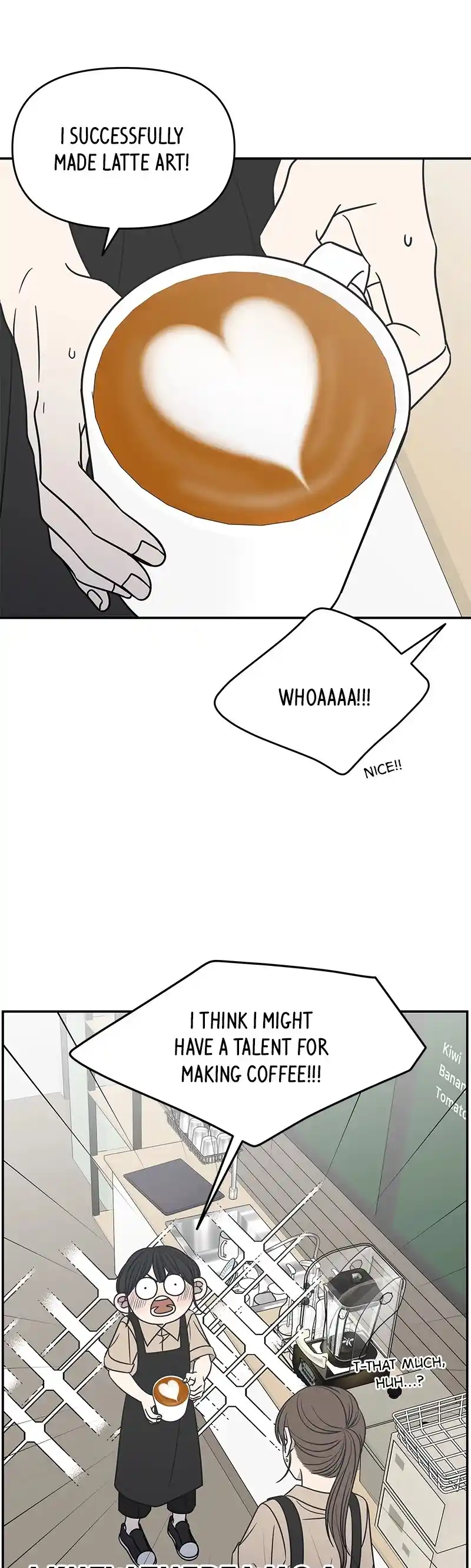 Read Romance 101 Manga Online