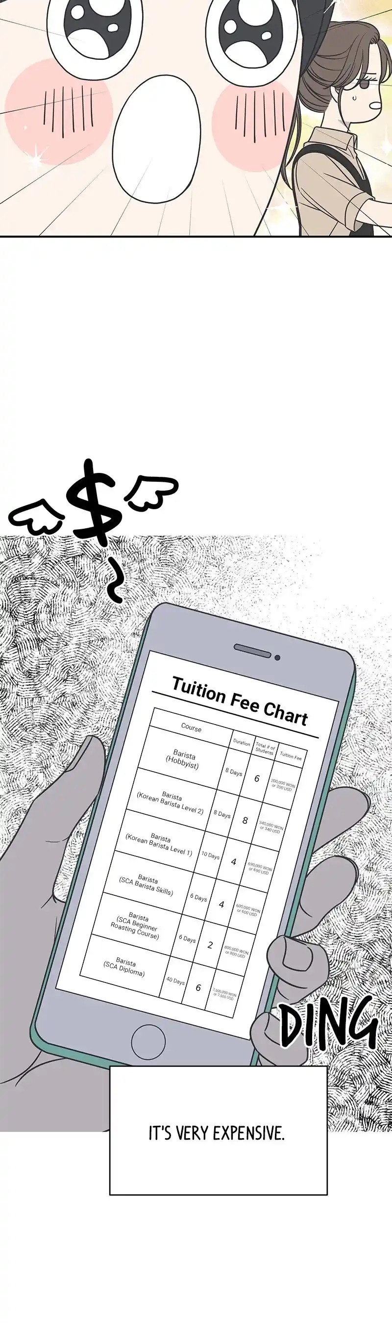 Read Romance 101 Manga Online