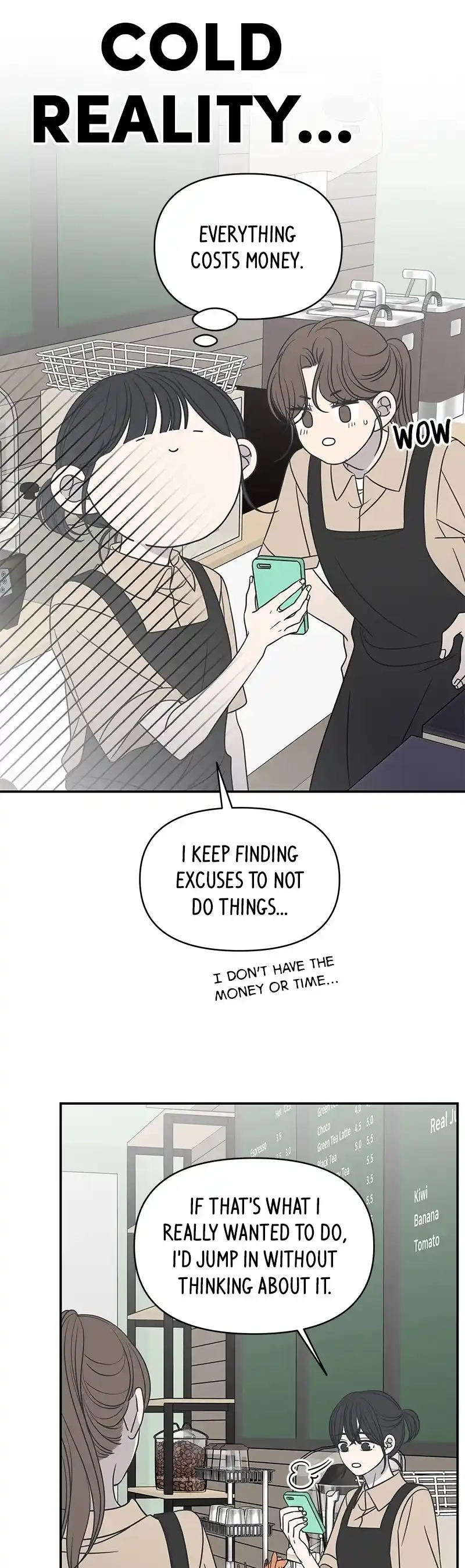 Read Romance 101 Manga Online