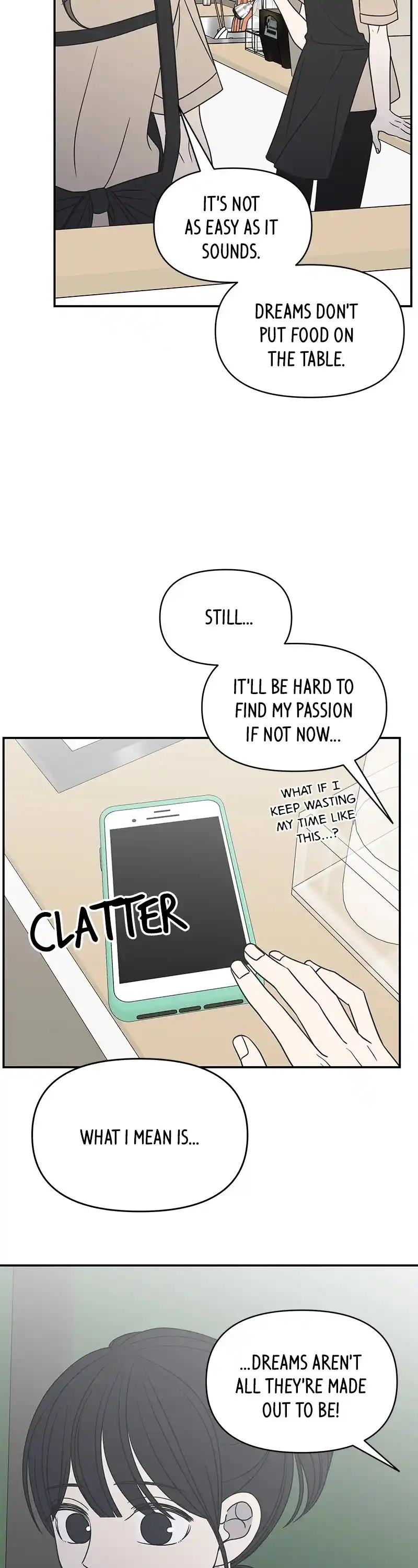 Read Romance 101 Manga Online