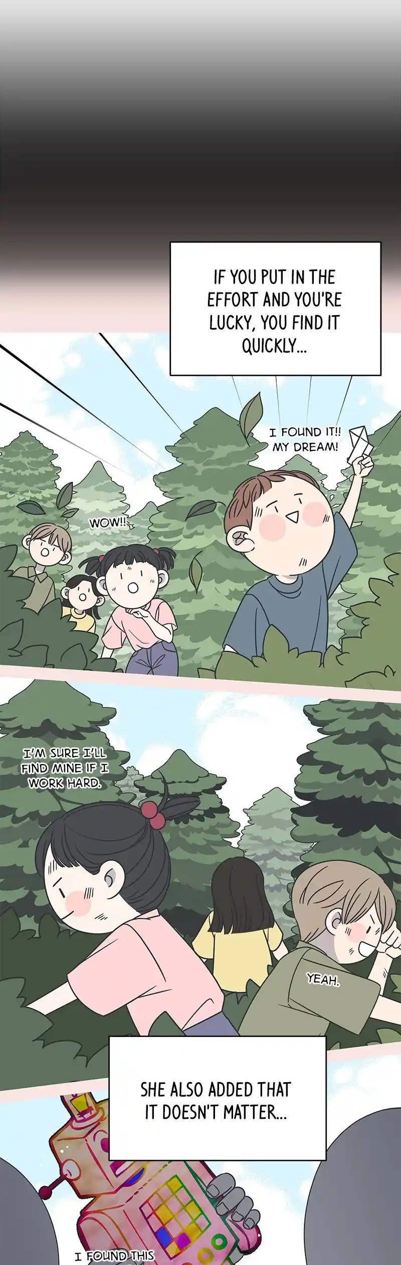 Read Romance 101 Manga Online