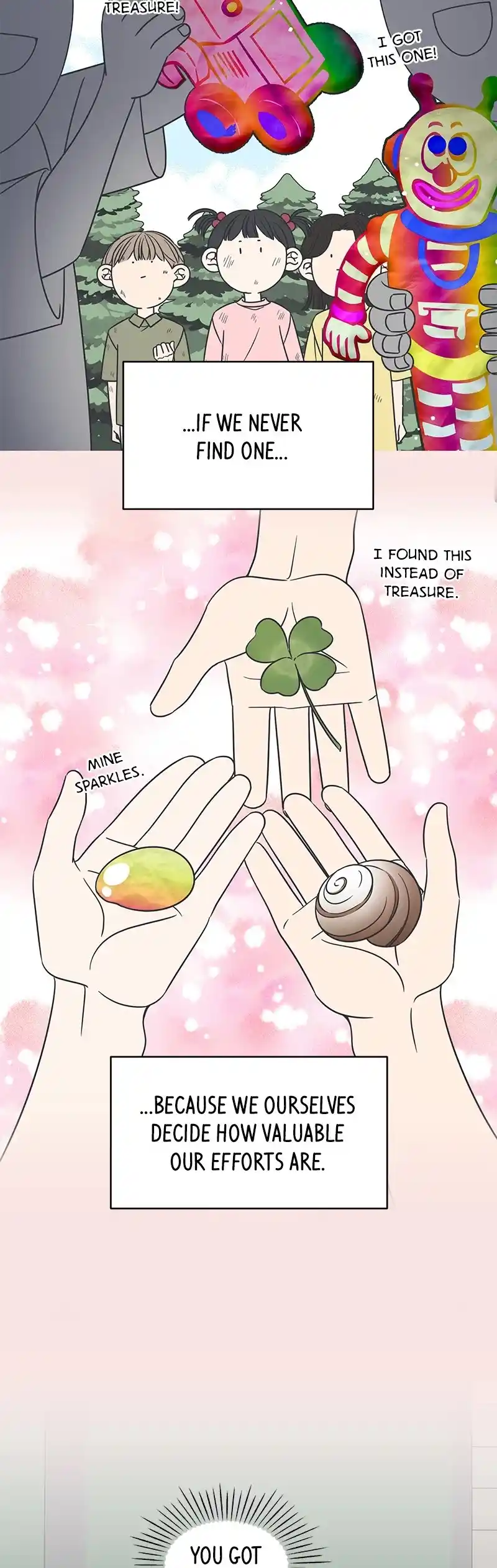 Read Romance 101 Manga Online