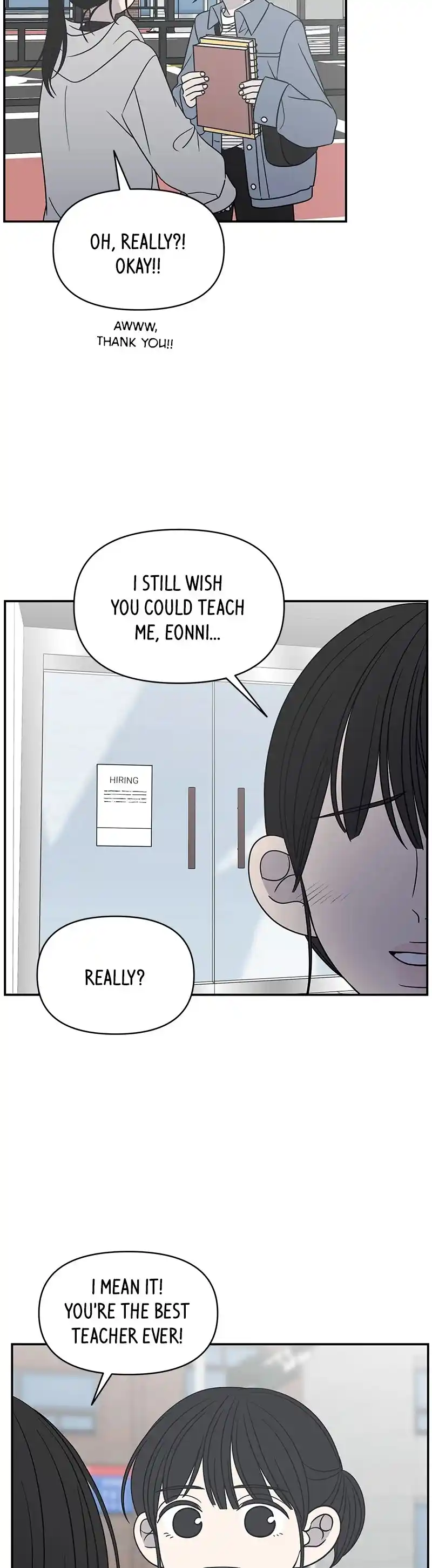 Read Romance 101 Manga Online