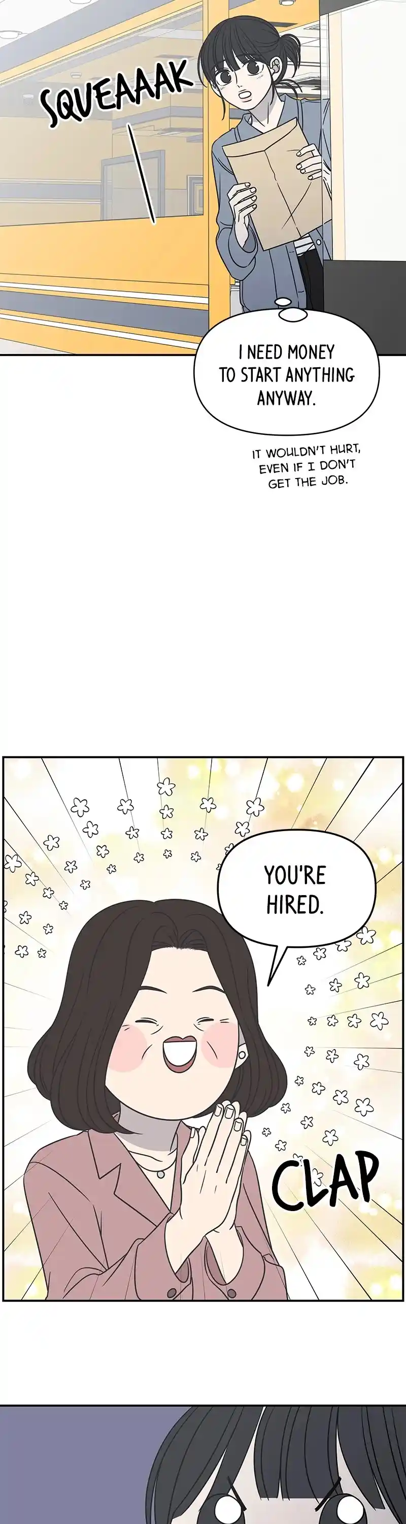 Read Romance 101 Manga Online