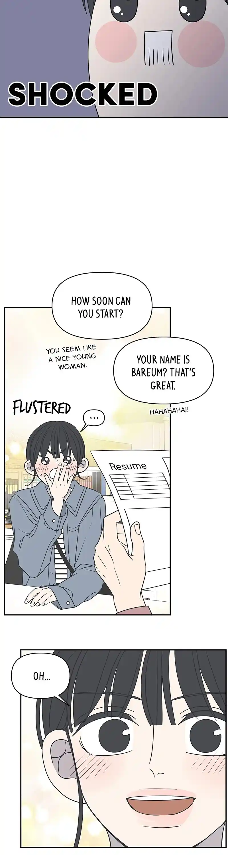 Read Romance 101 Manga Online