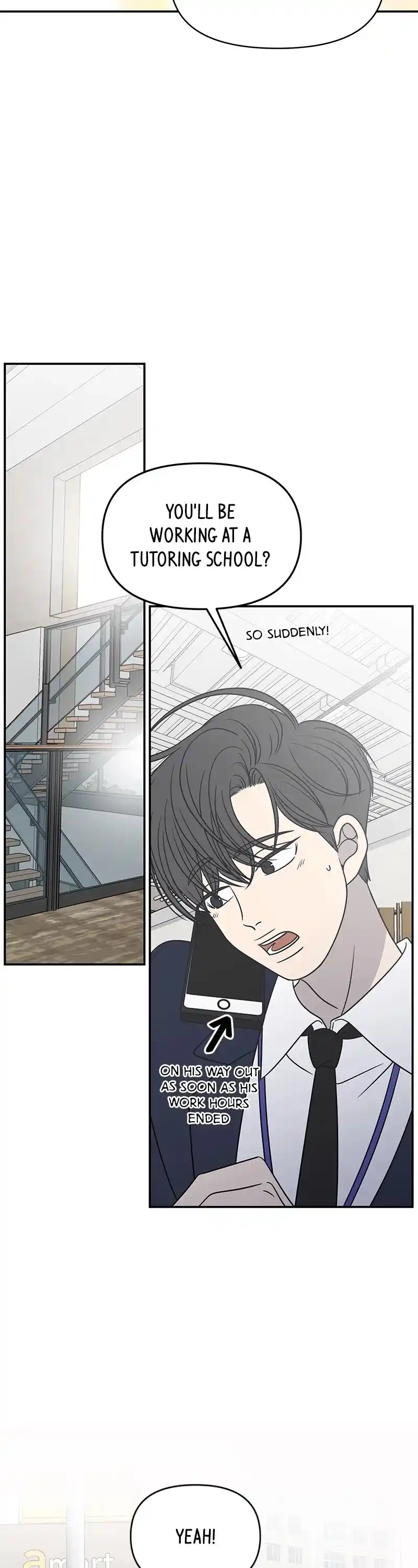 Read Romance 101 Manga Online