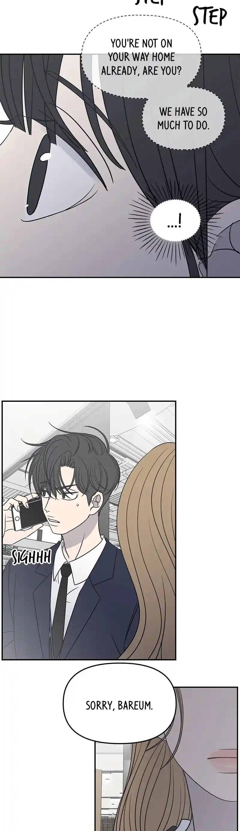 Read Romance 101 Manga Online