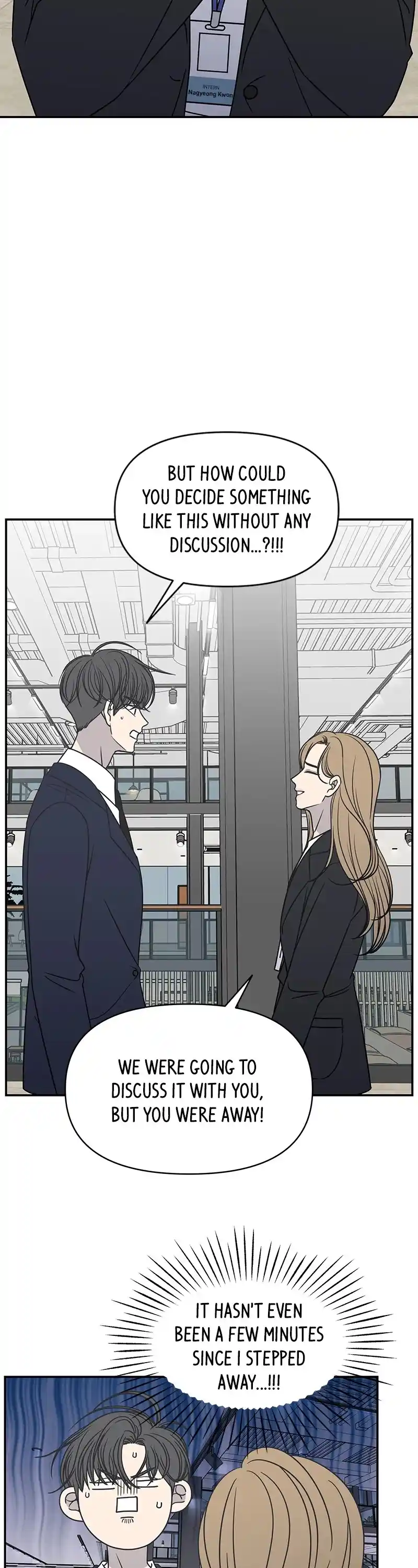 Read Romance 101 Manga Online