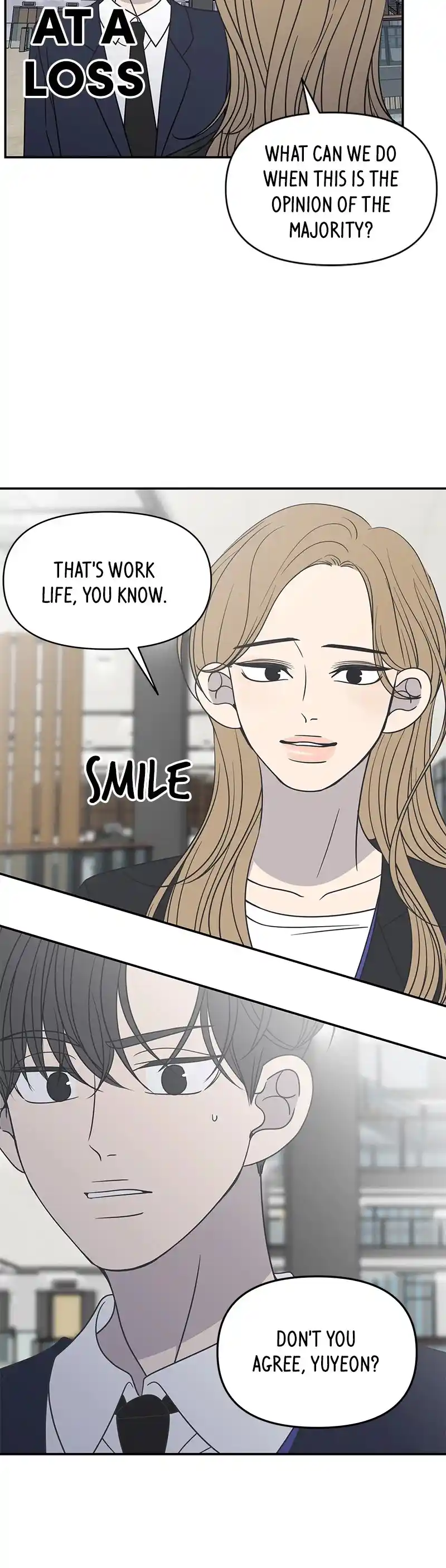 Read Romance 101 Manga Online