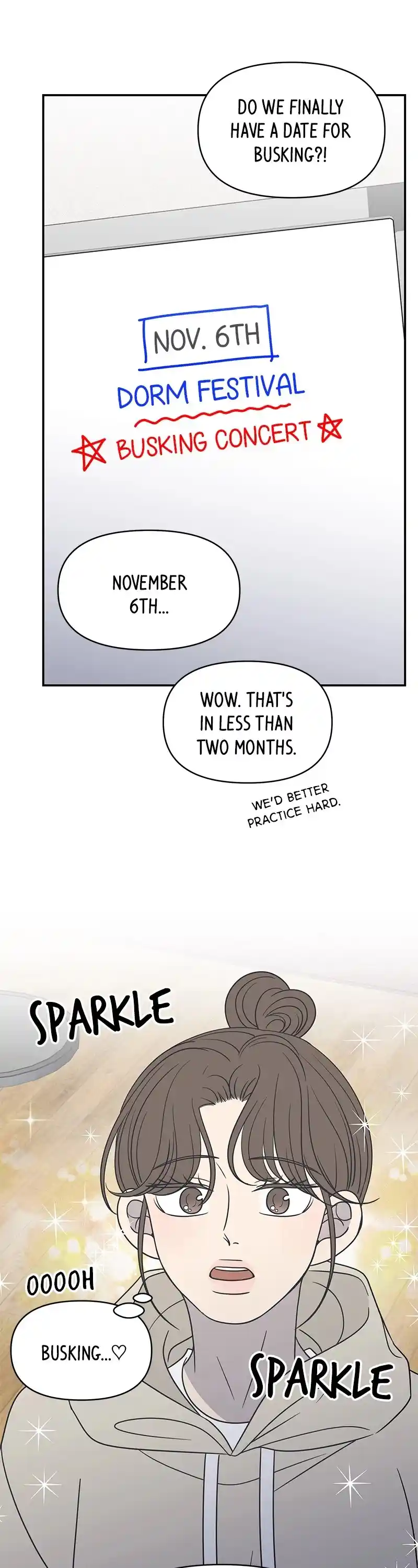 Read Romance 101 Manga Online