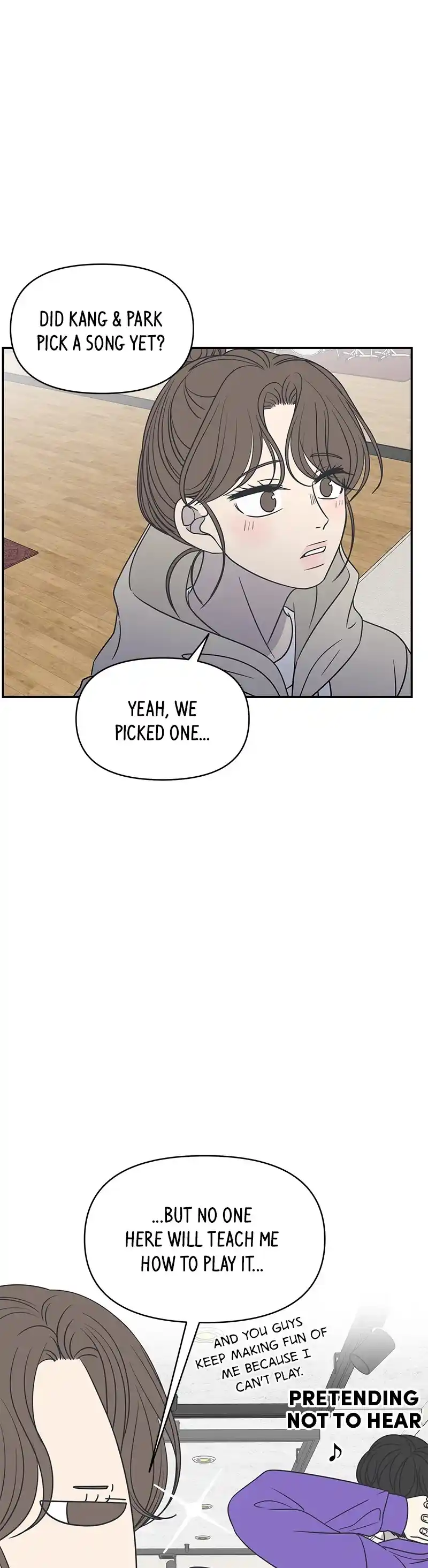 Read Romance 101 Manga Online