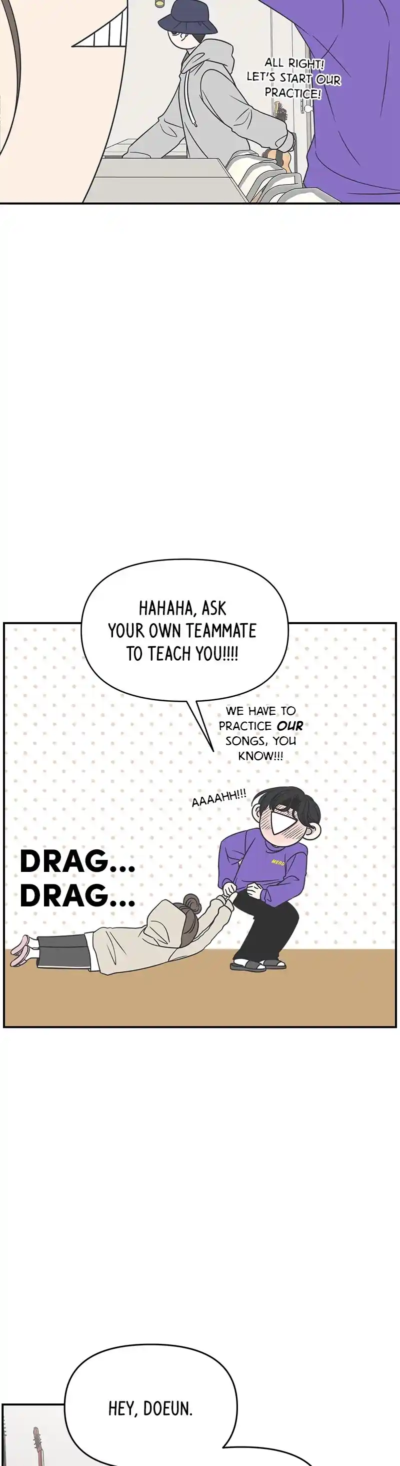 Read Romance 101 Manga Online