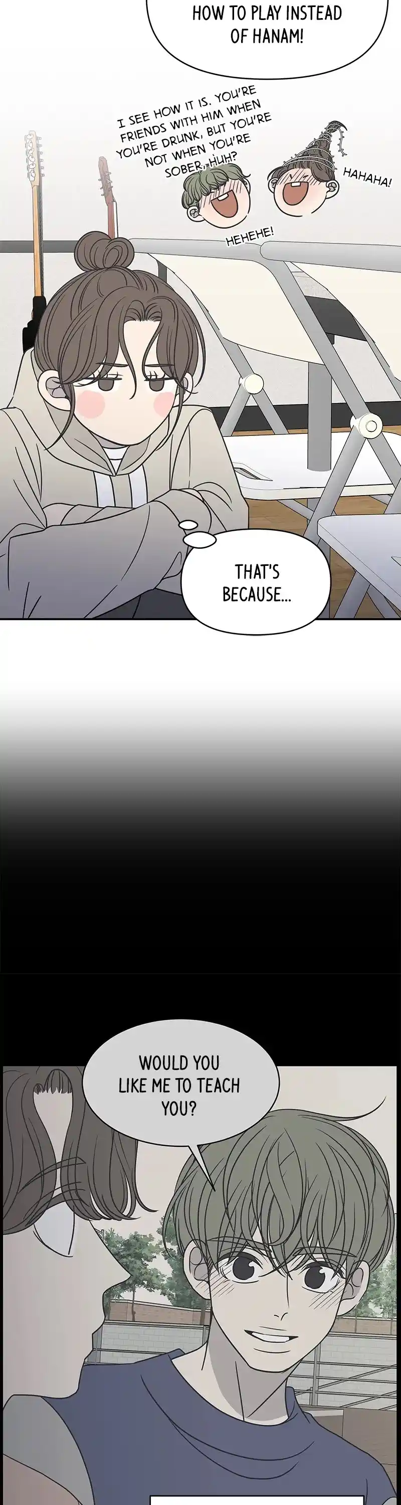 Read Romance 101 Manga Online