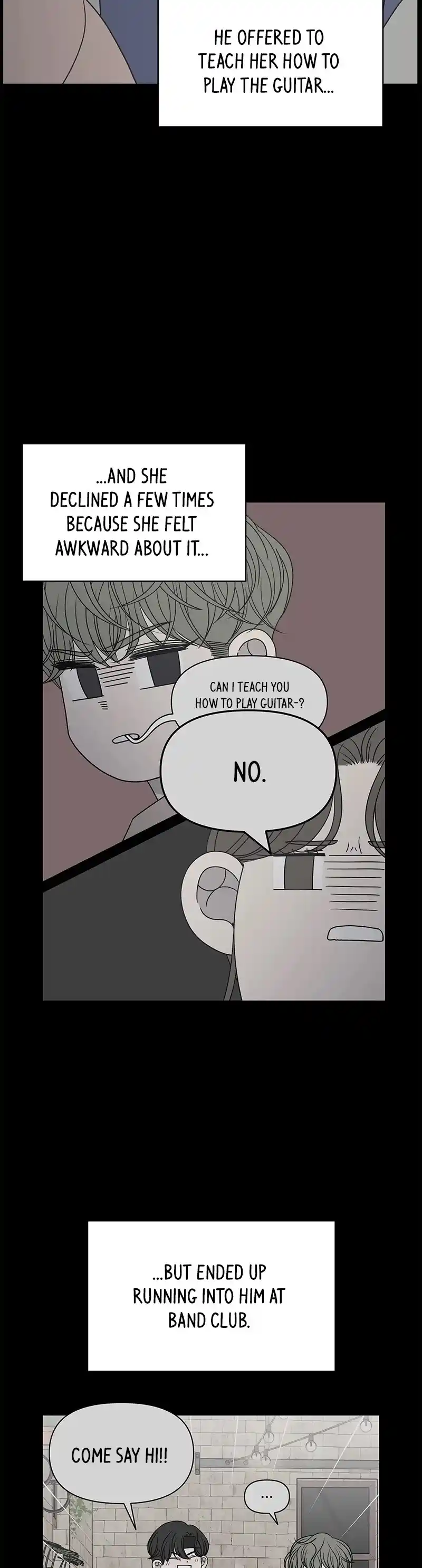 Read Romance 101 Manga Online