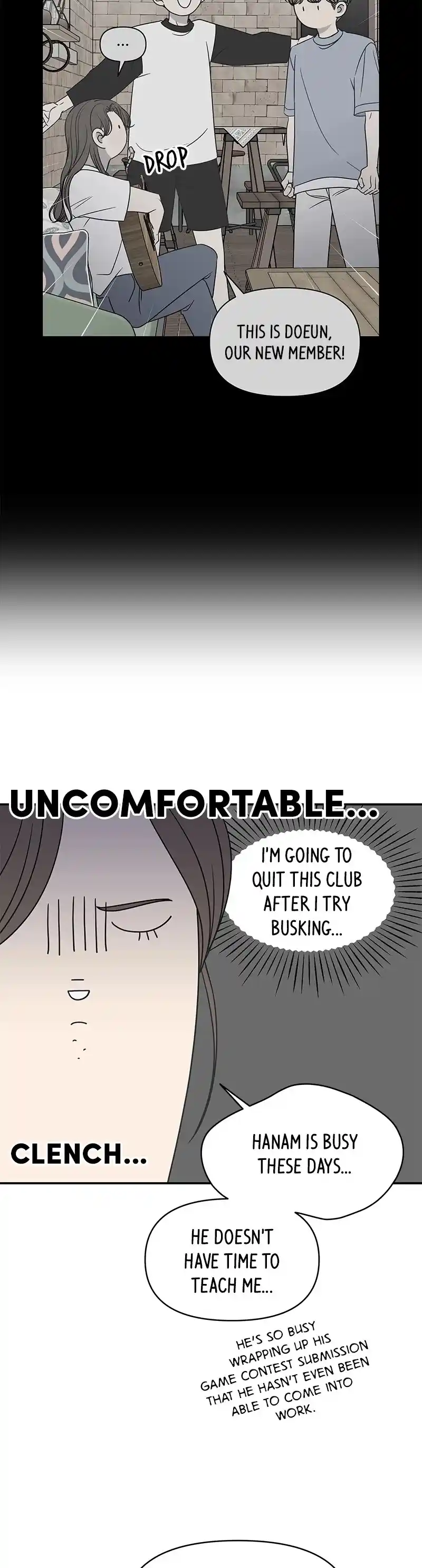 Read Romance 101 Manga Online