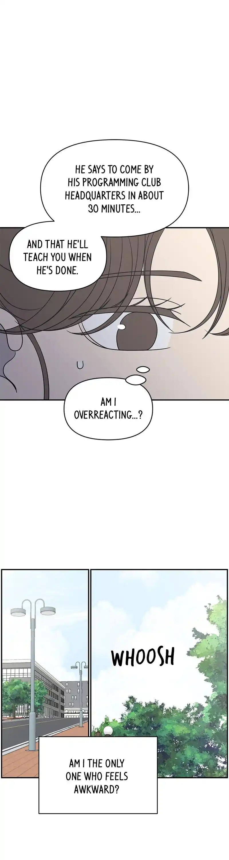 Read Romance 101 Manga Online