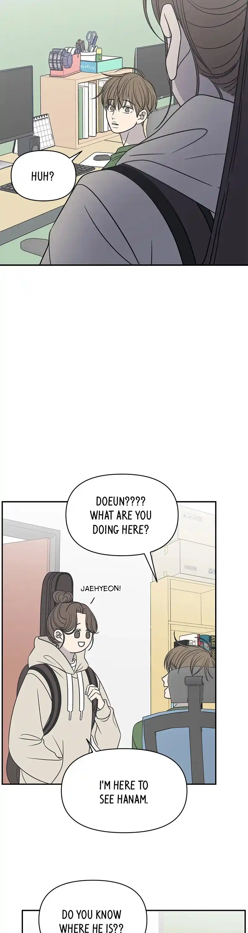 Read Romance 101 Manga Online