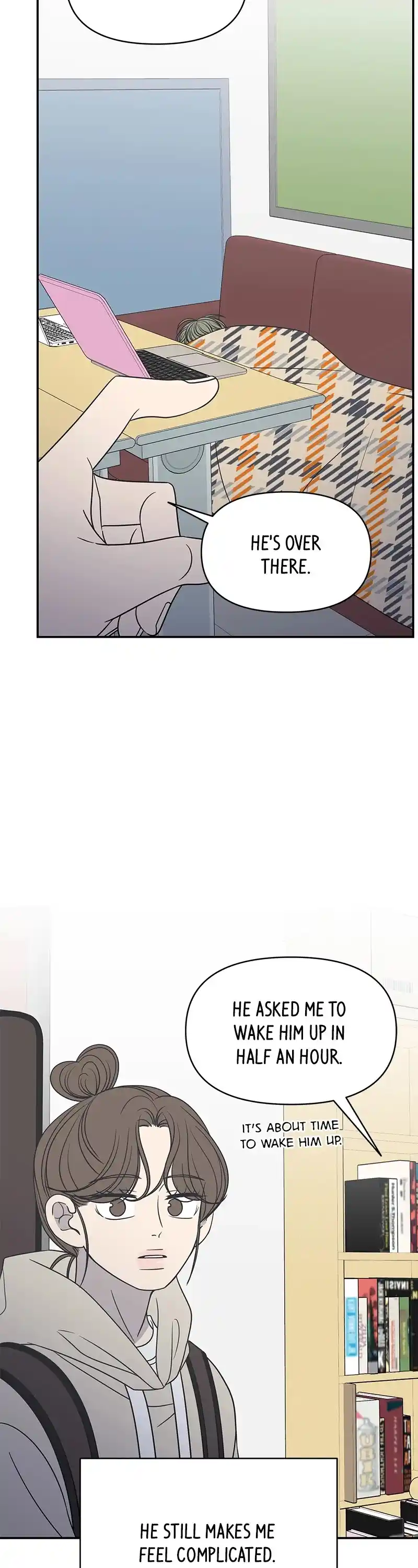 Read Romance 101 Manga Online