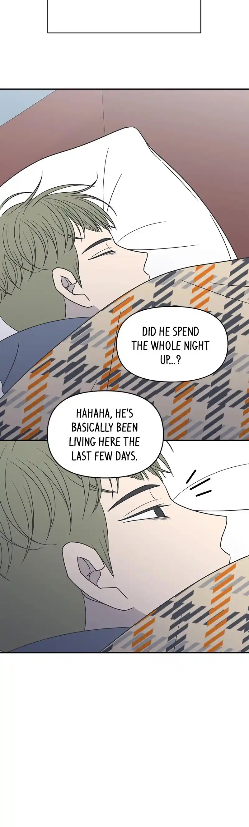 Read Romance 101 Manga Online