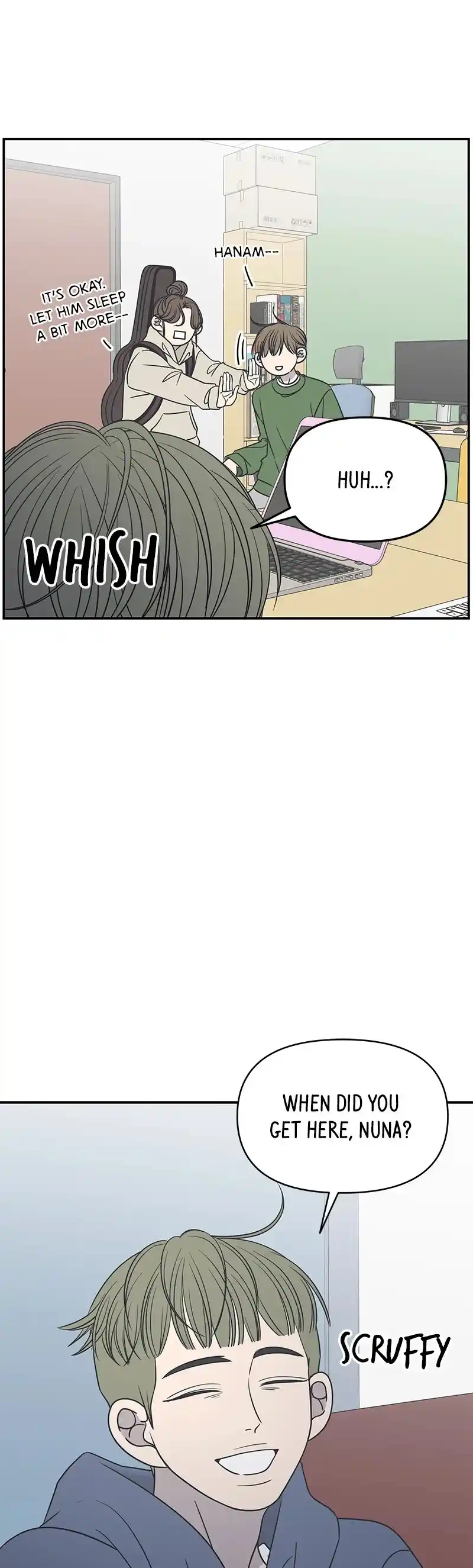 Read Romance 101 Manga Online