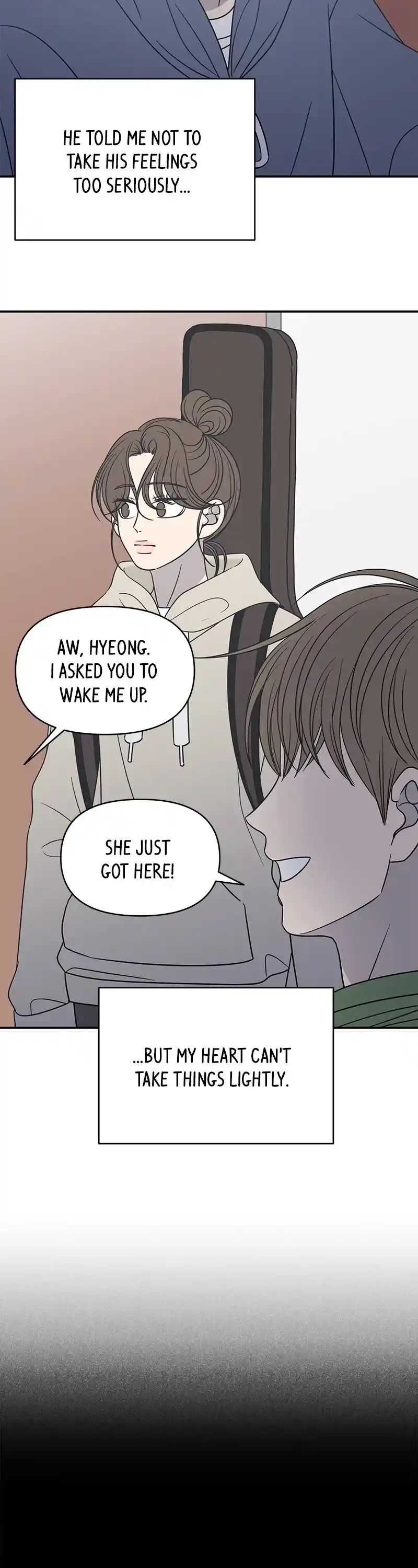 Read Romance 101 Manga Online