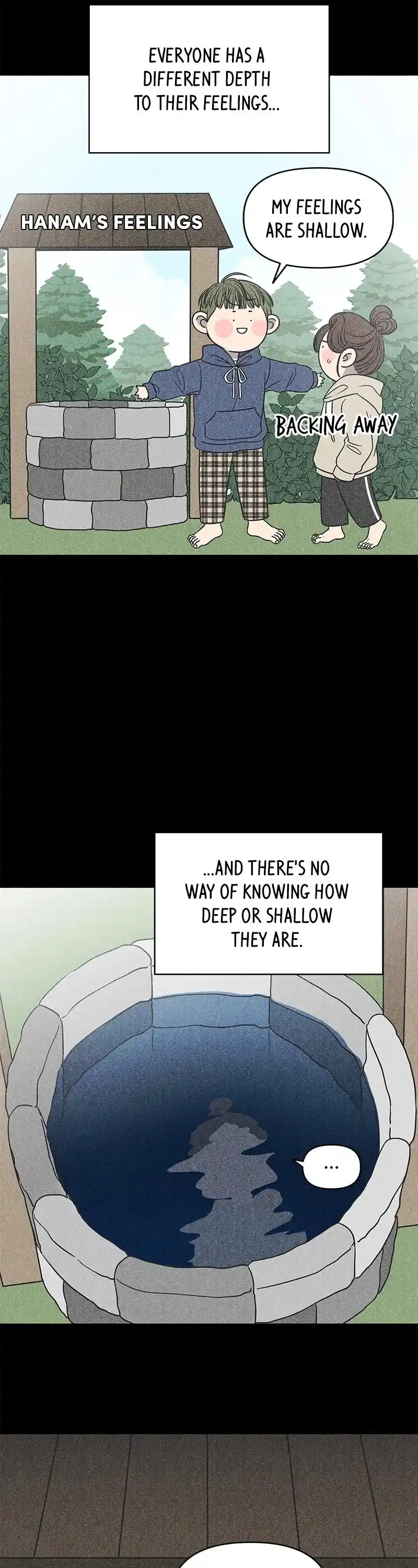 Read Romance 101 Manga Online