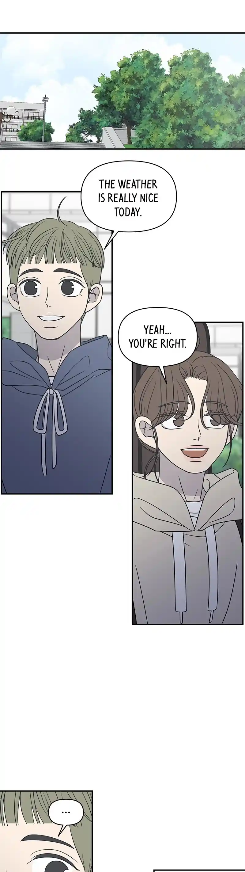 Read Romance 101 Manga Online