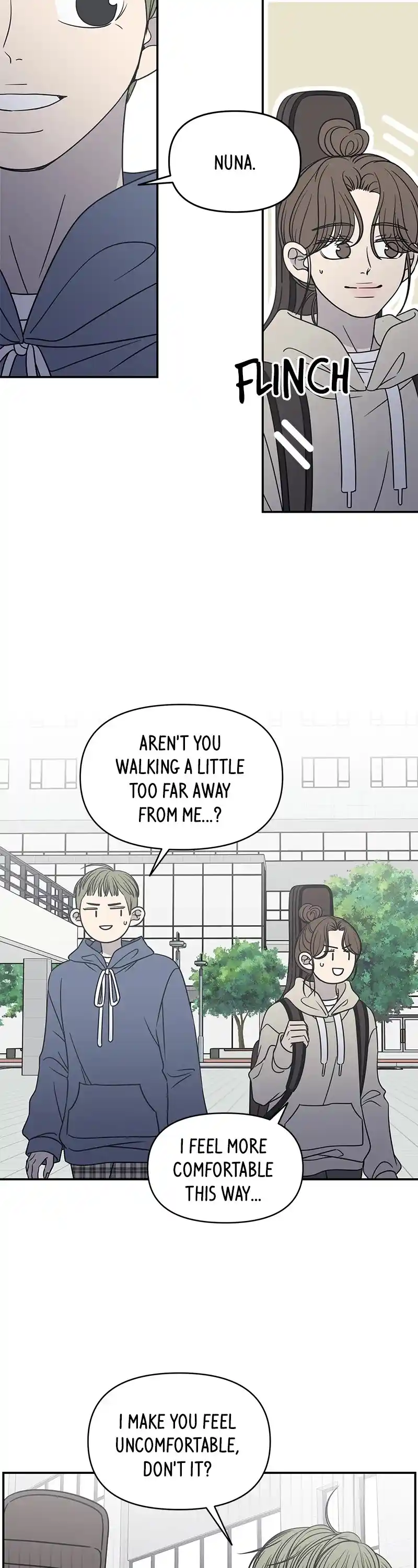 Read Romance 101 Manga Online