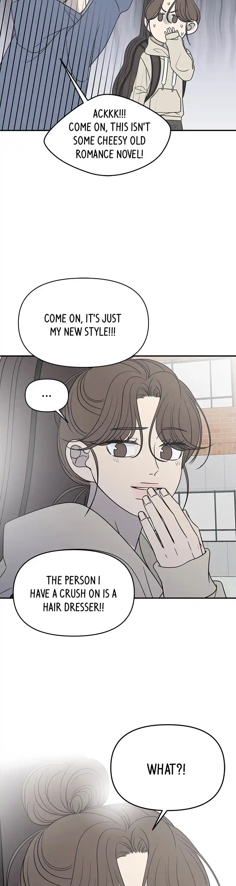 Read Romance 101 Manga Online