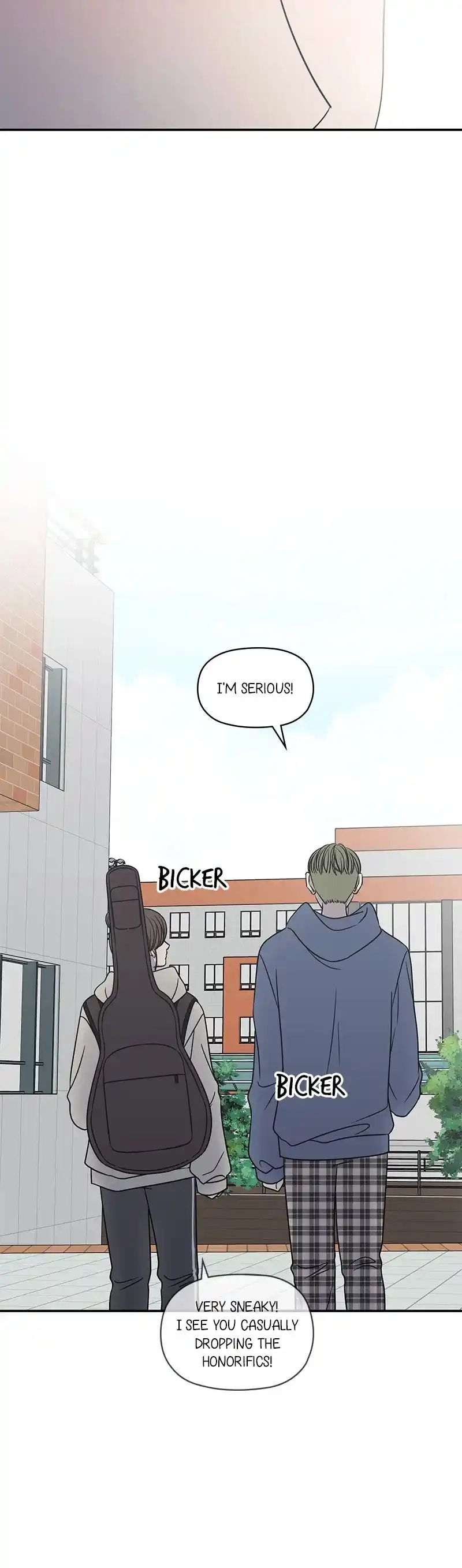 Read Romance 101 Manga Online