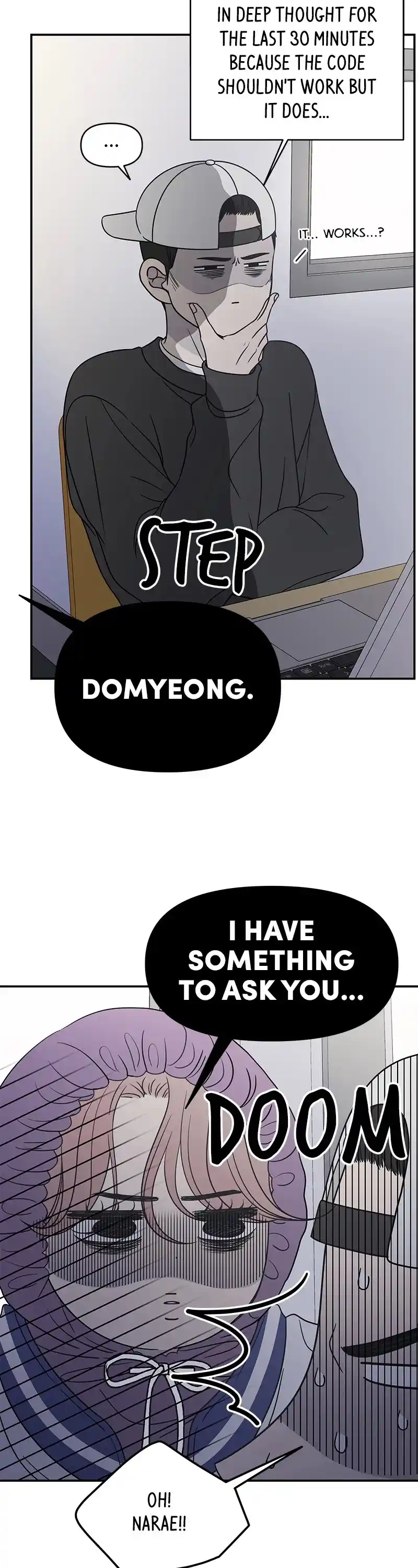 Read Romance 101 Manga Online